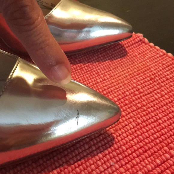 Coach wedge shoes - Picture 3 of 5